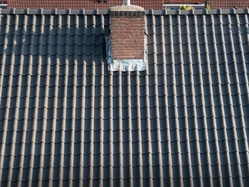 Dakdekker After Liempde renovatie