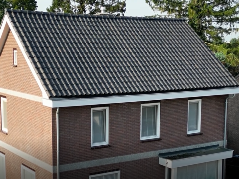 dakrenovatie Liempde