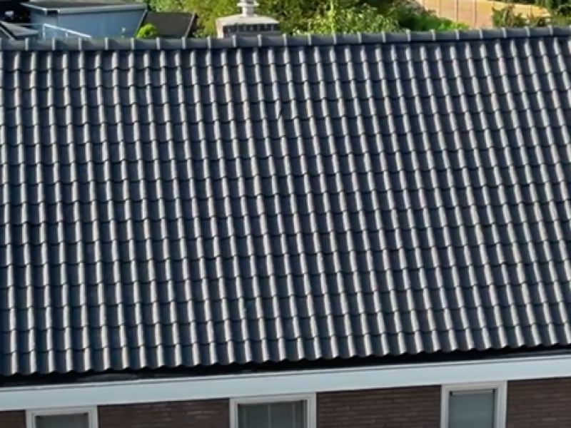 dakrenovatie Liempde wia dakbeheer